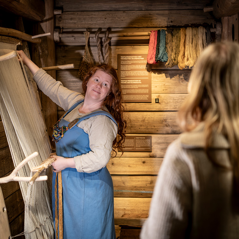 The Viking Museum - Where myth meets truth – afbeelding 3