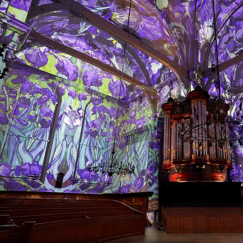 Van Gogh & Rembrandt + Van Gogh Museum – afbeelding 5