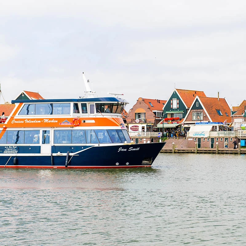Marken Express – afbeelding 2