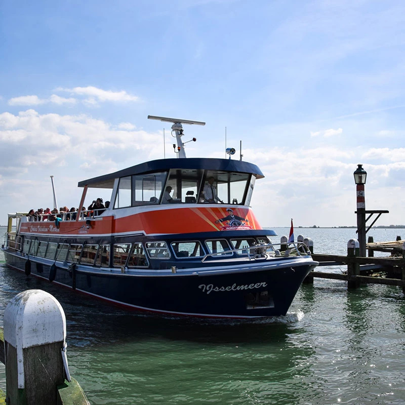 Marken Express – afbeelding 3