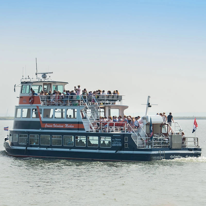 Marken Express – afbeelding 4