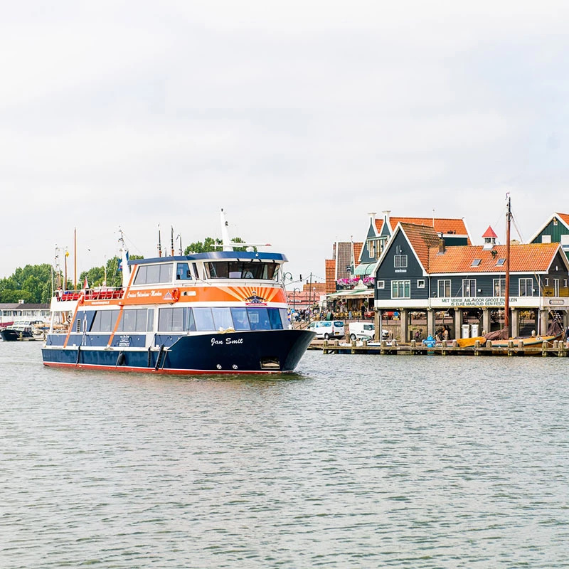 Volendam & Marken like a local – afbeelding 3