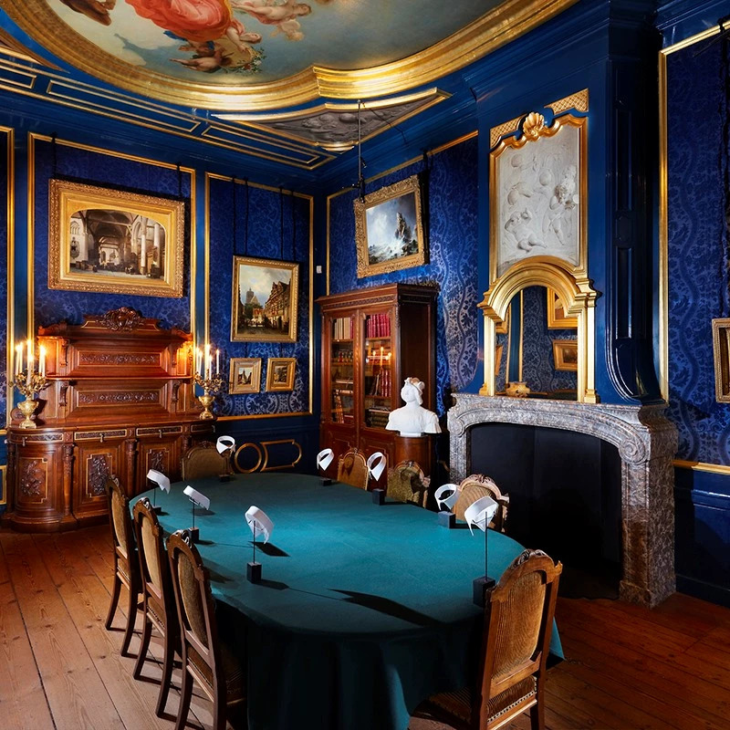 Willet-Holthuysen House Museum – afbeelding 4