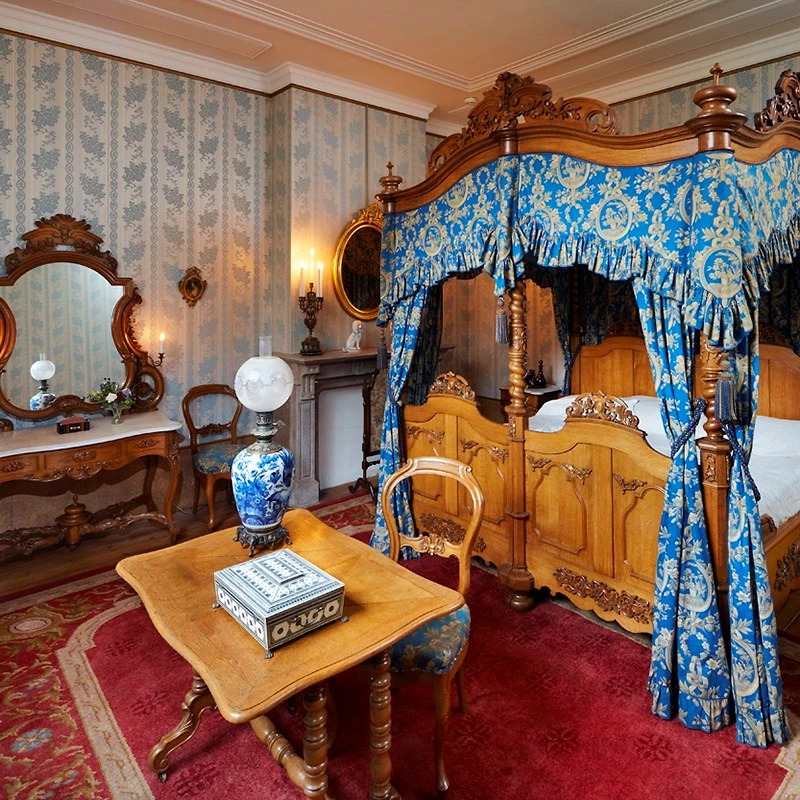 Willet-Holthuysen House Museum – afbeelding 2