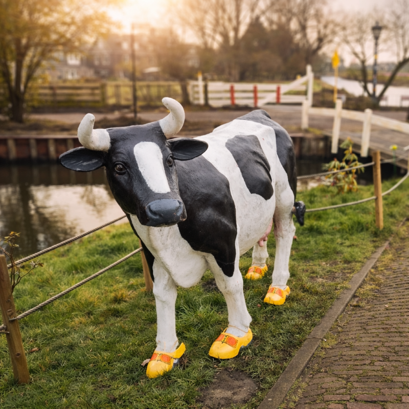 Countryside and windmills tour from Amsterdam – afbeelding 5